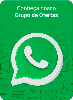 Conheça nosso Grupo de Ofertas